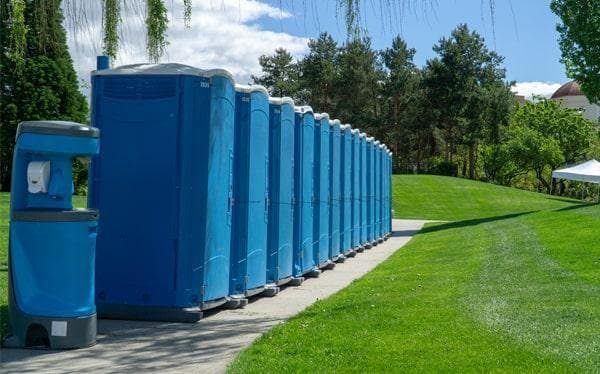 Handwashing Stations Rental rental in Virginia near me